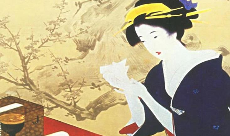  千只鹤 