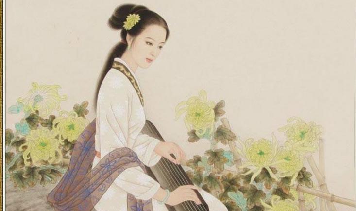  宋词三百首 