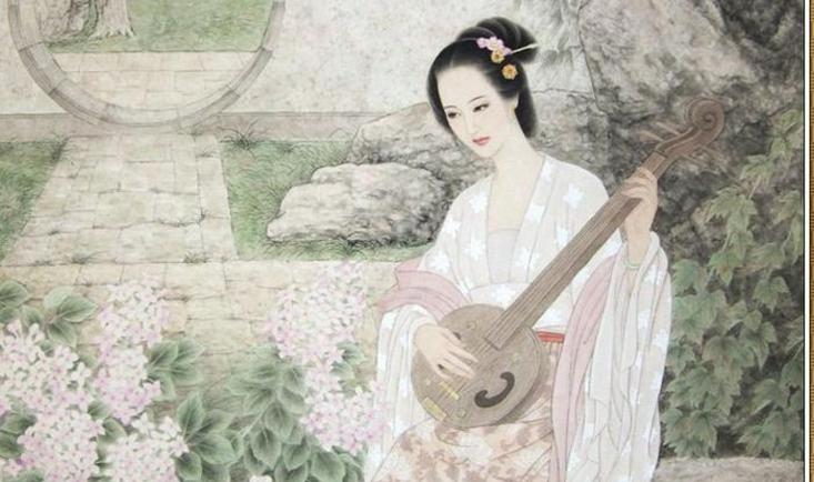  唐诗三百首 