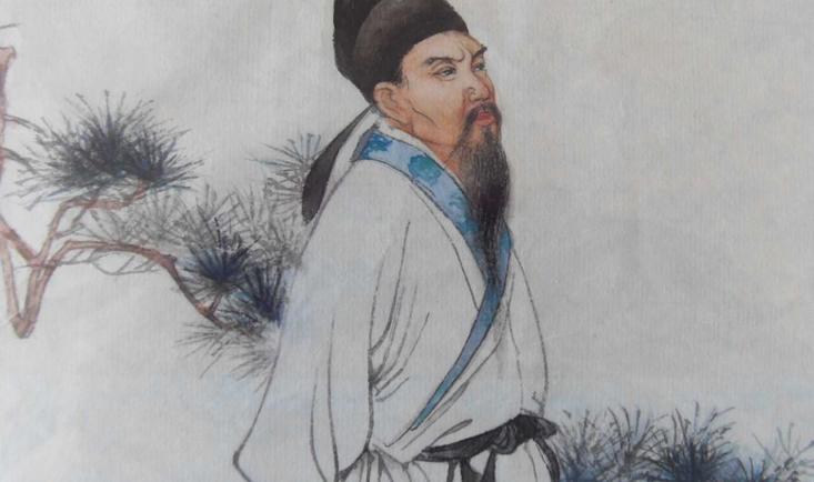  杜甫选集 