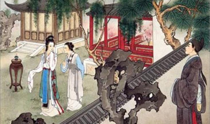  喻世明言 