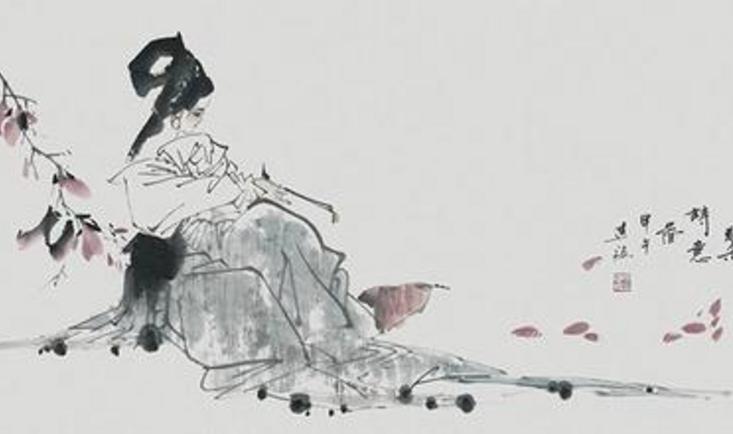  古典诗词.婉约卷 
