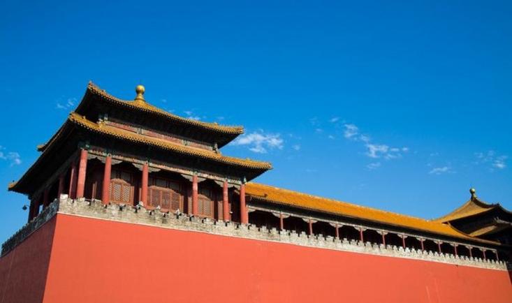  中国简史 