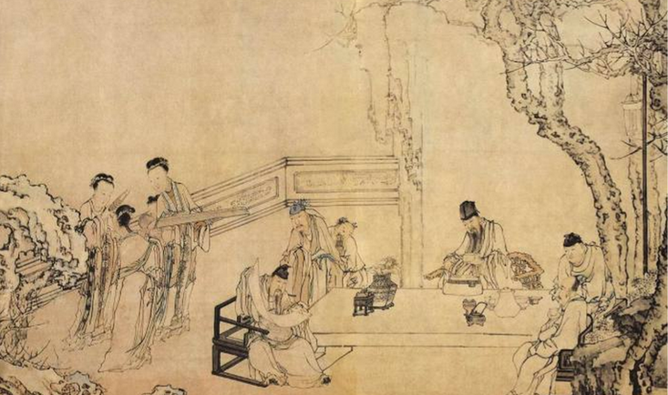  吕思勉讲中国历史 