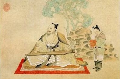  世说新语 